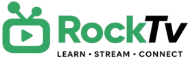 RockTV – Video Sharing Platform for Creators & Streamers